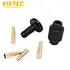 Fuel Injector Seals Install Replace Tools Set Compatible with GM245 2.0L 2.5L 3.6L 5.3L 6.2L Engine Replacement for Chevy Subaru EN-49245, EN-51105